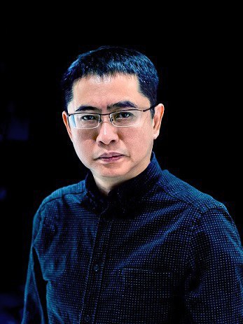 贾志杰 Zhijie Jia照片