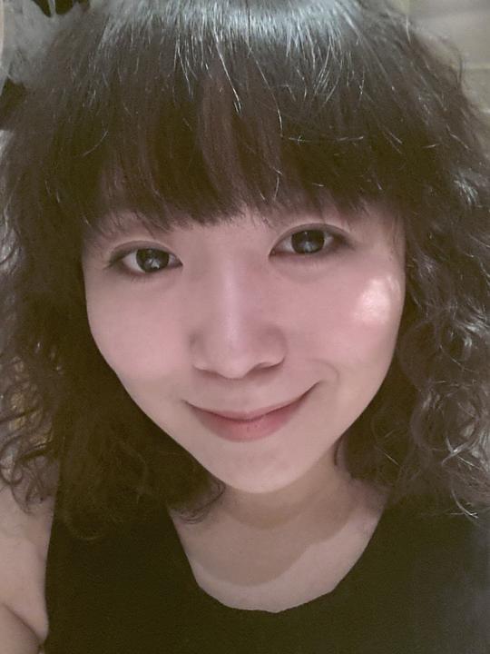 张秀洁 Xiujie Zhang照片