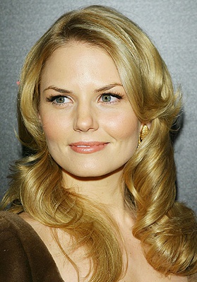 詹妮弗·莫里森 Jennifer Morrison照片