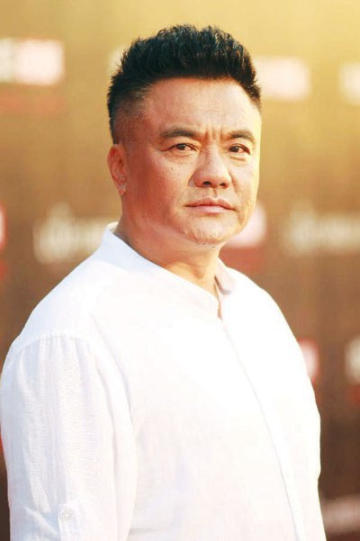 张秋歌 Qiuge Zhang照片
