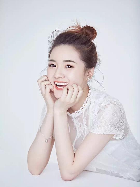 陈依琪 Yiqi Chen照片