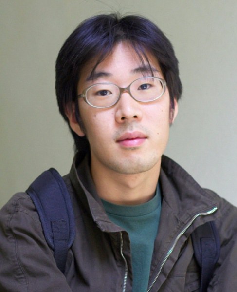金丙书 Byung-seo Kim照片