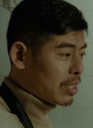 孙章建 Zhangjian Sun照片