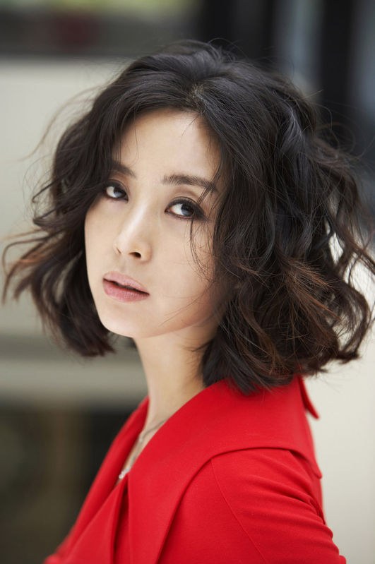 宋允儿 Yun-ah Song照片