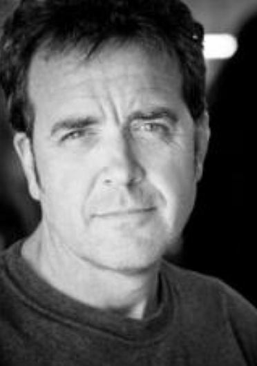 汤姆·伍德鲁夫 Tom Woodruff Jr.照片