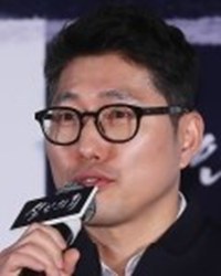 孙容镐 Yong-ho Son照片