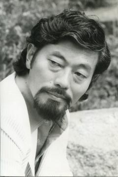 蟹江荣司 Eiji Kanie照片