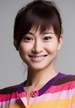 董玥 Yue Dong照片