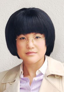 马蹄露 Celine Ma Tai-Lau照片