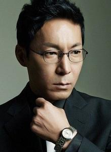 崔镇浩 Jin-ho Choi照片