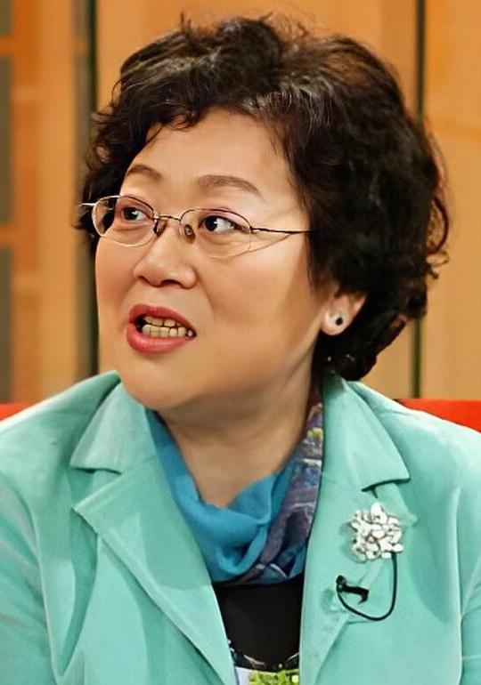姜玉玲 Yuling Jiang照片