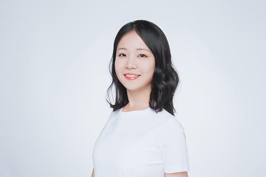周一菡 Yihan Zhou照片