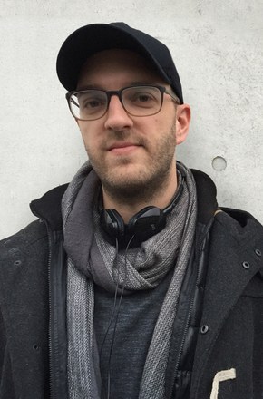 格兰特·斯布托尔 Grant Sputore照片