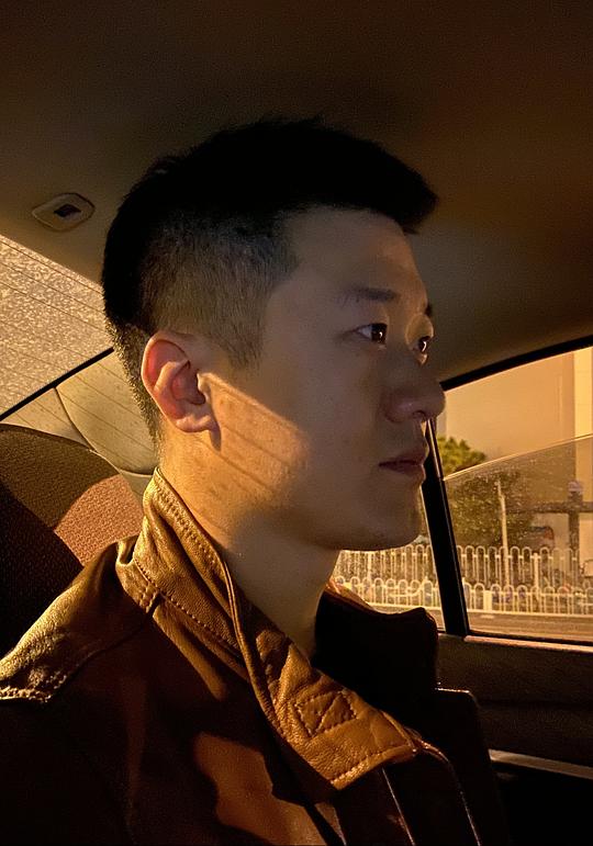 李骥 Ji Li照片