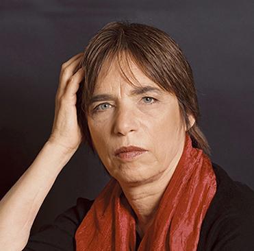 Nurit Aviv照片