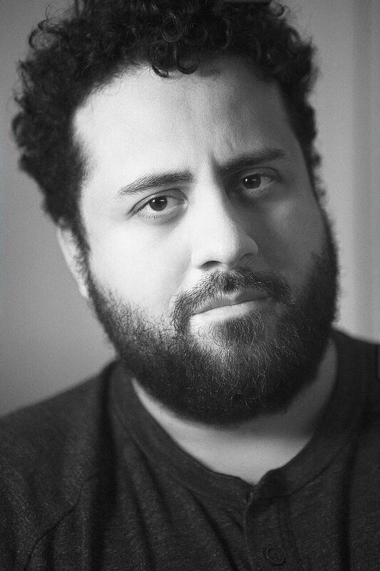 迈克尔·本杰明·埃尔南德斯 Michael Benjamin Hernandez照片