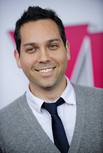 李·艾森伯格 Lee Eisenberg照片