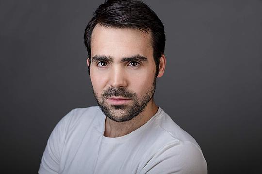 米奥德拉格·拉多尼奇 Miodrag Radonjic照片