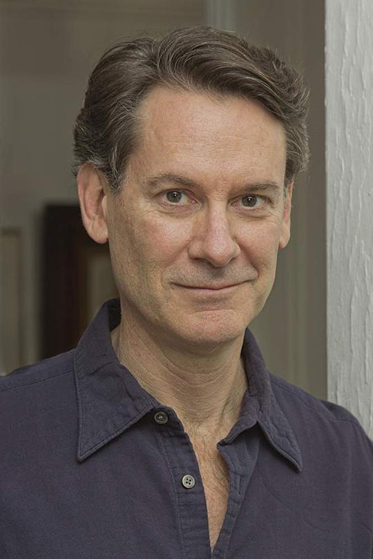 埃兹拉·巴恩斯 Ezra Barnes照片
