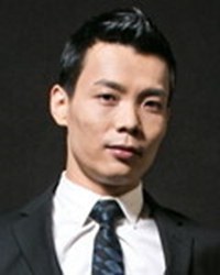 高东亨 Dong-hyeong Go照片