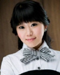 蔡恩珠 Eun-joo Chae照片