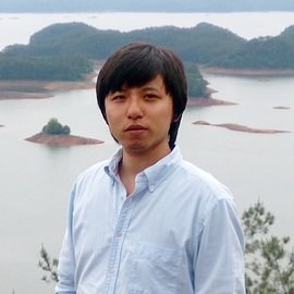 王佳伟 Jiawei Wang照片