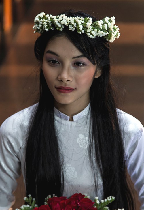 阮清秀 Nguyen Thanh Tu照片