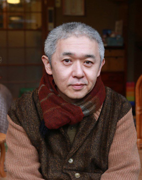 新井英树 Hideki Arai照片
