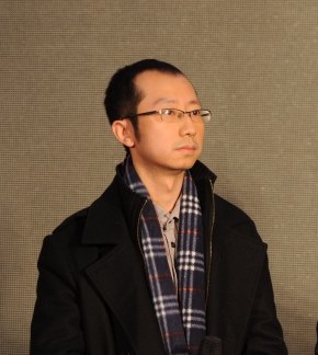 黄雷 Lei Huang照片