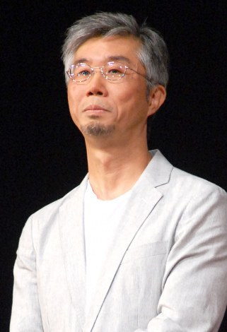 榊原干典 Mikinori Sakakibara照片