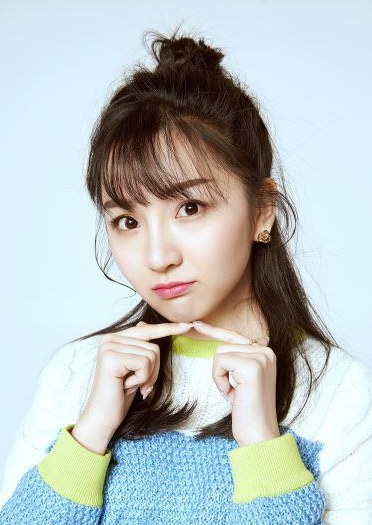 张樟 Zhang Zhang照片
