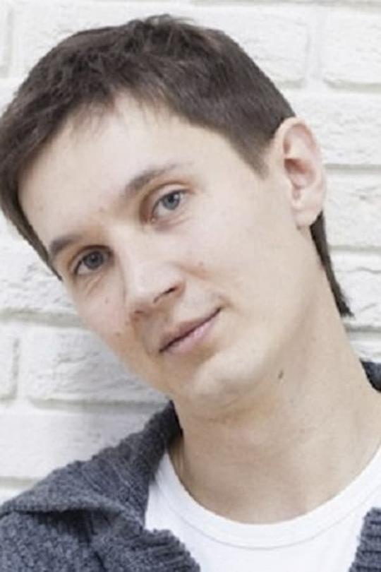 伊万·巴拉诺夫 Ivan Baranov照片