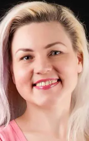 维拉·古里耶娃 Vera Guryeva照片