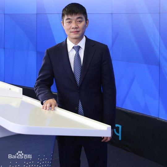 唐岩 Yan Tang照片