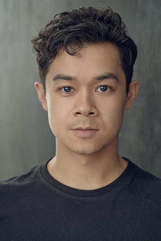 刘观凯 Chris Lew Kum Hoi照片
