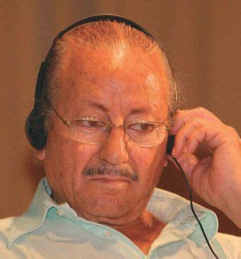 穆罕默德·拉赫达尔-哈米纳 Mohammed Lakhdar-Hamina照片