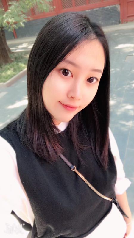 孙婉仪照片