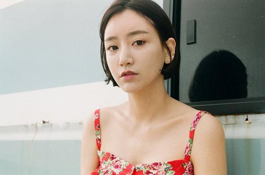 金美优 Mi-woo Kim照片