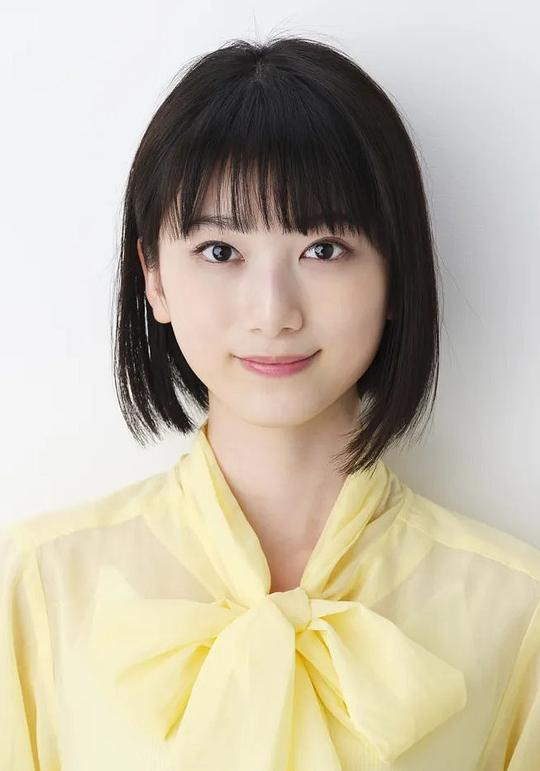 池间夏海 Natsumi Ikema照片
