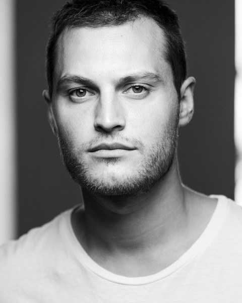 马蒂亚斯·拉贝克 Mathias Rahbæk照片