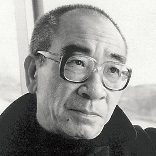 田村孟 Tsutomu Tamura照片