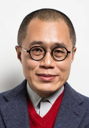 梁文道 Man-tao Leung照片