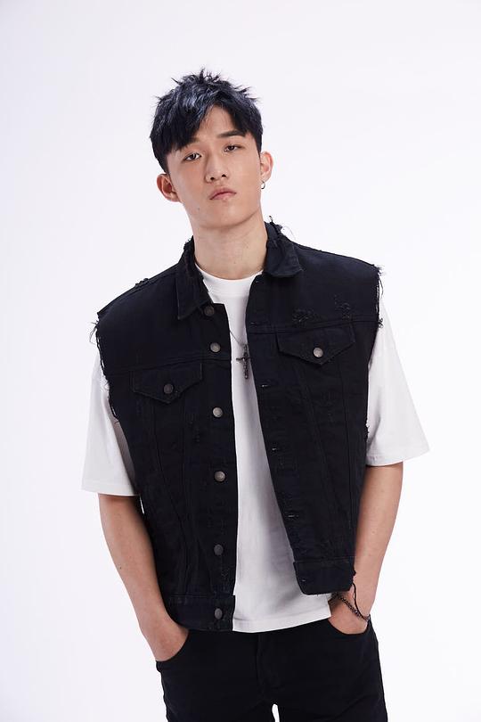 龚锐 Rui Gong照片