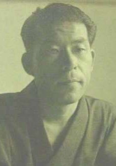 石川达三 Ishikawa Tatsuzo照片