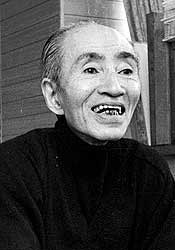 加藤嘉 Yoshi Katô照片