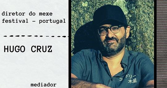 乌戈·克鲁兹 Hugo Cruz照片
