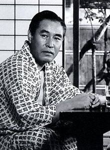 佐分利信 Shin Saburi照片
