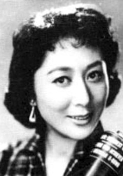月丘梦路 Yumeji Tsukioka照片