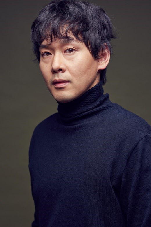 朴钟焕 Jong-hwan Park照片