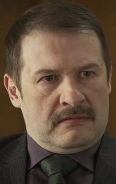 奥列格·加亚诺夫 Oleg Gayanov照片